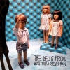 Cover The bevis frond - We`re Your Friends, Man